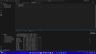 R for VSCode  How to use and set up R in VSCode 2024 [upl. by Johnsson]