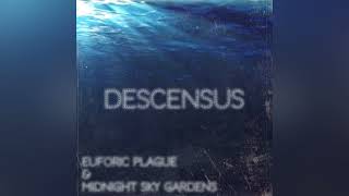 Euforic Plague amp Midnight Sky Gardens  Trenches [upl. by Akiemahs]