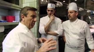 Chef Daniel Boulud Accepts Lifetime Achievement Award  Diners Club International [upl. by Cott]