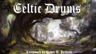 Celtic Fantasy Music  Alvae [upl. by Esilenna]