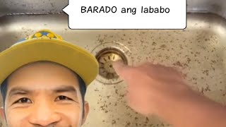 Baradong lababo🤔 [upl. by Ynnos]