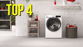 TOP 4  Meilleur Lave Linge Séchant 2023 [upl. by Swec]