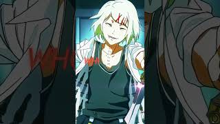 Suzuya Juuzou 🔝 juuzousuzuya juuzou anime animeedit [upl. by Marina715]