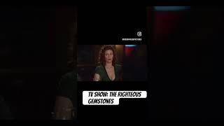 The Righteous Gemstones is a classic dannymcbride comedy funny johngoodman adamdevine tvshows [upl. by Jacklyn]