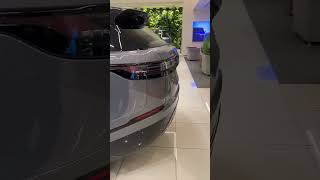 Range Rover Velar [upl. by Solnit567]