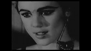 Poor Little Rich Girl  Andy Warhol Edie Sedgwick [upl. by Kynthia]