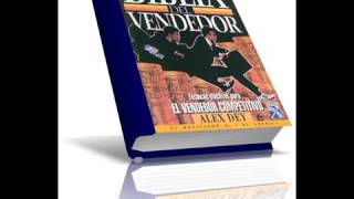 La biblia del vendedor Alex Dey audiolibro N 31 completo en español [upl. by Ynna]