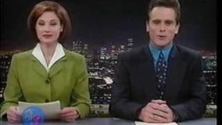 The Brian Benben Show  1998 Promo [upl. by Ezirtaeb]