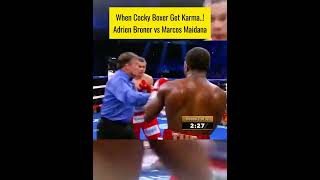 Adrien Broner vs Marcos Maidana [upl. by Jacobs]