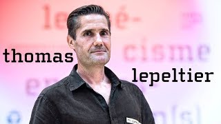 Conférence Thomas Lepeltier – Fautil sauver la gazelle du lion  – JMFS 2017 [upl. by Cece]