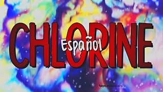 Twenty One Pilots Chlorine Letra Sub Español  Lyrics [upl. by Harry]