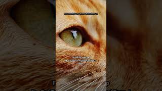 Insight into Cats Vision cateyes verticalpupils dilation lowlightvision movementdetection [upl. by Magnolia596]