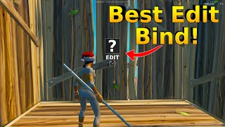 The Best Edit Bind No One Knows Not Clickbait [upl. by Sandye]