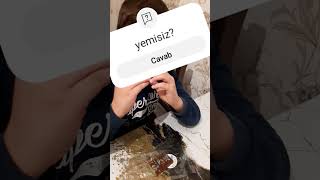 Dadı çox superdi menim xoşuma geldidubaidubaitrendkeşfetbeniöneçıkar keşfet keşfetteyiz [upl. by Varrian937]