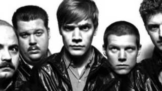 The Hives Top 10 Songs Part 1 [upl. by Bloch517]