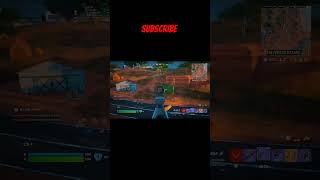 Woah I hit thrice fortnite subscribe gaming shortsfeed shorts viralvideo fyp [upl. by Diella247]