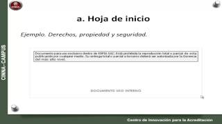 Codificacion documental ISO [upl. by Akinej586]