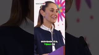 5 NOTAS MÁS IMPORTANTES DEL DÍA EN DOCTOR J NOTICIAS [upl. by Gloriana547]