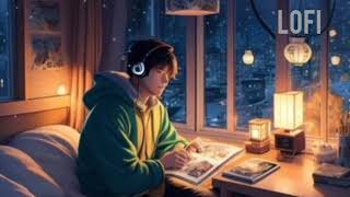 ni tu gal meri sun tu tere bin lagda slowed and reverb lofi song lofi lofimusic [upl. by Norrahs987]