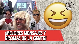 LO MEJOR DE LA SEMANA EN A PRESIÓN  RESUMEN [upl. by Muryh]