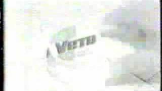 Veto Deodorant Philippine Classic TVC  1976 [upl. by Alarice]