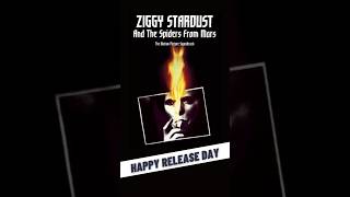 David Bowie  Ziggy Stardust [upl. by Som]