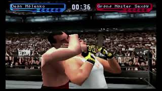 Year 11 WWF Smackdown 2 Know Your Role  Simulation Season Mode May PPV  Fully Loaded [upl. by Doreen]