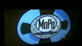 Mopo Productions Faulhaber Media NBC Universal Television Distribution [upl. by Yeldnarb]