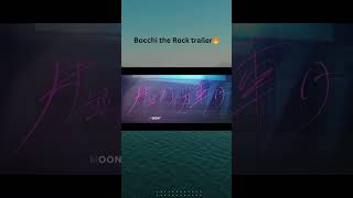 Bocchi the Rock movie opening is BANGER anime animenews bocchitherock bocchitherock bocchi [upl. by Wendin50]