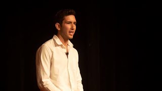 Neuromarketing Knowing Why You Buy  Sam Usher  TEDxTufts [upl. by Ciredec964]