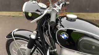 BMW R50 [upl. by Asira]