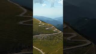 Transalpina Road  The Most Scenic Drive in Romania [upl. by Latini]