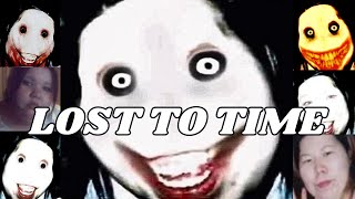 Jeff The Killer Will Never Be Found [upl. by Geordie]