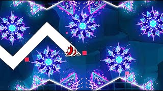 TIDAL WAVE PREQUEL  Low Tide by OniLinkGD  Geometry Dash [upl. by Dee Dee]