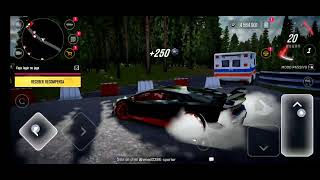 Lamborghini VS Lamborghini VS Regera Drive Zone online [upl. by Mohandis]