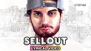 Sellout Official Lyric Video  Krsna  Sellout [upl. by Nojid]