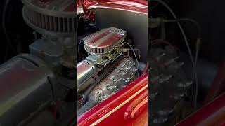 V12 HEAR it START and RUN  Flathead V12 1938 Lincoln Zephyr Coupe Playlist Description SOUNDS [upl. by Ecnahc701]