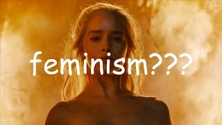 “Can You Be A Feminist And” – Deconstructing Choice Feminism An Essay [upl. by Eelyma]