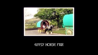 APPLEBY HORSE FAIR Full length feature [upl. by Pernick893]