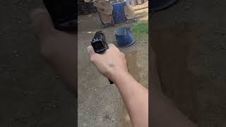 Glock 26 gen5 in action [upl. by Utley912]