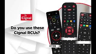 Cignal Remote Control Not Working How to Troubleshoot RCU [upl. by Hartley]