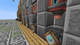 Mechanical Mastery Ep 8 Create amp autocrafting [upl. by Orimisac]