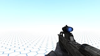 Halo SPV3 Weapons Animation Reel [upl. by Fahy]