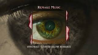 Stromae  lenfer slowbass remake [upl. by Gargan]