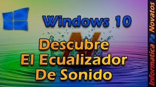 ✅👉DESCARGA EL MEJOR Ecualizador 🎧 FX Sound PRO  Para WINDOWS DE  32 Y 64 BITS💻   2022👈✅ [upl. by Annahs609]