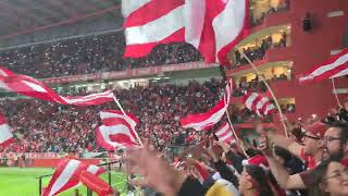 MATADOR Toluca vs Mazatlan J2 CL2024 [upl. by Schuster99]