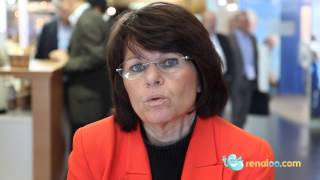 Ladaptation du traitement immunosuppresseur par le Pr Claire PouteilNoble [upl. by Domonic]