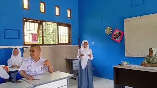 presentasi rive of life P5 2024 SMKN 4 ppu Winda alya ridwan [upl. by Nohcim]