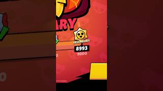 Last Game to MASTERS🔥😱 Brawl Stars shorts brawlstars masters ranked spongebob [upl. by Beberg]