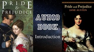 Pride and Prejudice Audiobook in English Introduction [upl. by Ahseinet150]